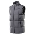 Gray 9 pieces heating