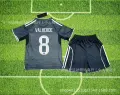 2526 real madrid away no. 8