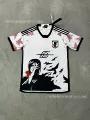 Japan Away Kit Itachi Uchiha