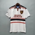 9798 manchester united away game