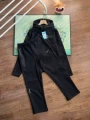 Black suit