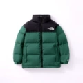 Green (thick style)