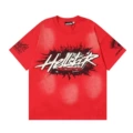 696 wash water red