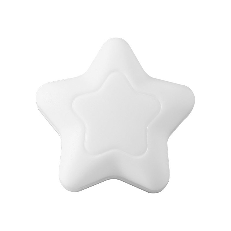 USB Energy-saving Night Light Bedroom Bedside Night Light Power Bank Portable Emergency Light Eye Protection LED Atmosphere Light Star Light