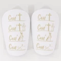 New cant platinum size s