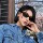 GM sheet DADA white deer одинаковые солнцезащитные очки cat eye net красные женские солнцезащитные очки с защитой от ультрафиолета UV400 big face thin солнцезащитные очки mini 2