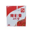South Korea cuisine Korean chili sauce household 14kg stone pot mixed rice sauce fried rice cake hot pot sweet chili sauce fresh spicy and refreshing
