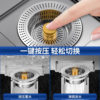 Stainless Steel Kitchen Sink Filter, Sink Leakage Plug, Drain Artifact, Anti-Odor Bouncing Core Manufacturer Wholesale
