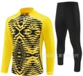 Duo special yellow