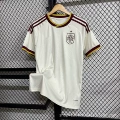 2026 spain y away kit
