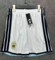 2627 argentina home shorts (white)