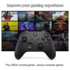 Suitable for Xbox Series X/S Wireless Controller Xss Xss Game Controller Neutral 2.4g Controller Pc