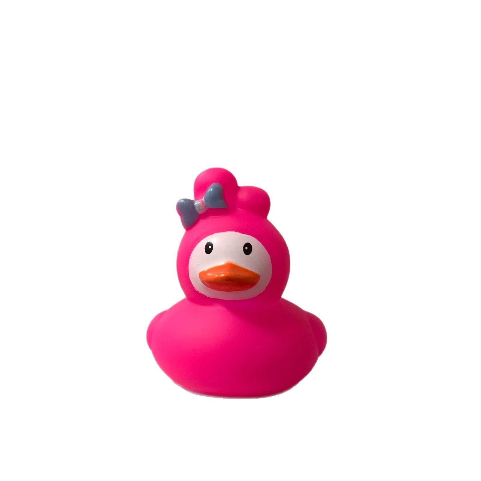 小黄鸭子宝宝戏水玩具婴儿洗澡捏捏乐发声大黄鸭儿童戏水玩具