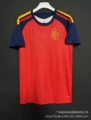 2026 world cup spain home jersey - sizes s-4xl