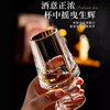 Edo Kiriko Scent Cup Glass Handmade Whiskey Cup Wine Glass Set Cup