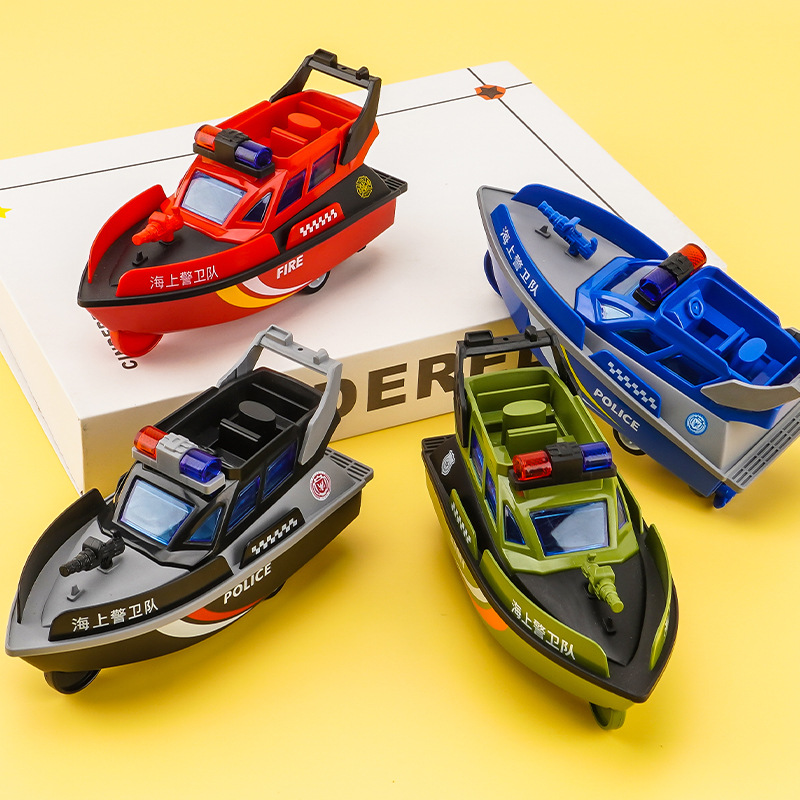 抖音儿童玩具模型仿真工程车夹娃娃机男孩惯性车地摊玩具车子批发