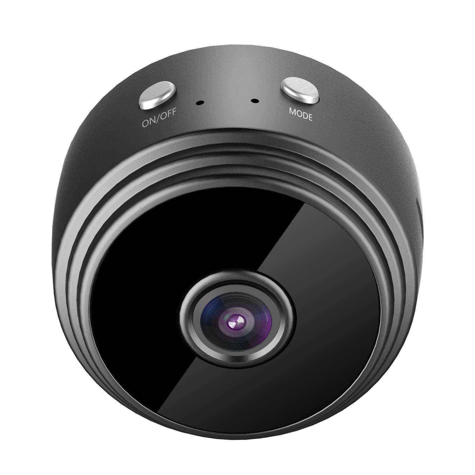 A9 Camera HD Wireless Network WIFI Home Camera HD Outdoor Sports Night Vision Infrared Camera