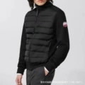 Black - red label