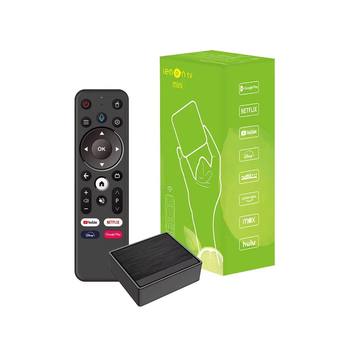 Newlemonminitvplayerquadcoreh618 Screen Projection Smart Set-Top Box Tv Box