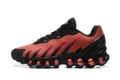 Red black