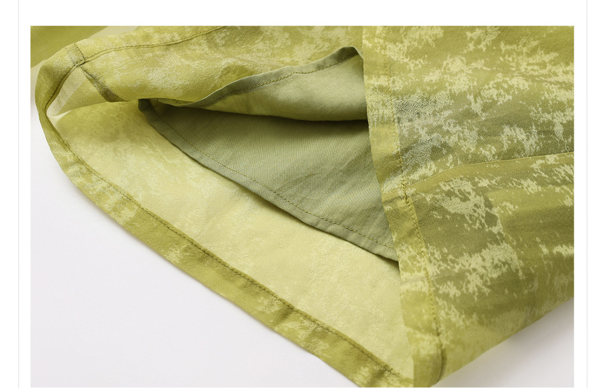 Set gile thêu đính cườm kèm quần dài nữ phong cách thanh lịch — Quần dài màu mơ, Quần dài màu xanh lục, Gi lê màu hồng, Gi lê màu xanh lục