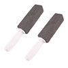 Manufacturer Produces and Wholesales Amazon Pumice Stone Cleaning Brush Bathroom Toilet Tile Cleaning Handle Cleaning Stick Pumice Stone Brush