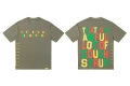 207 military green