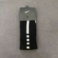 Unmarked long black