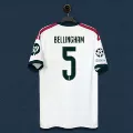 Home fan edition printed no. 5 + armband