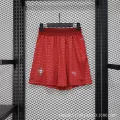 Portuguese shorts