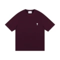 dark red