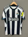 2526 Newcastle United home court