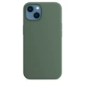Eucalyptus leaf green