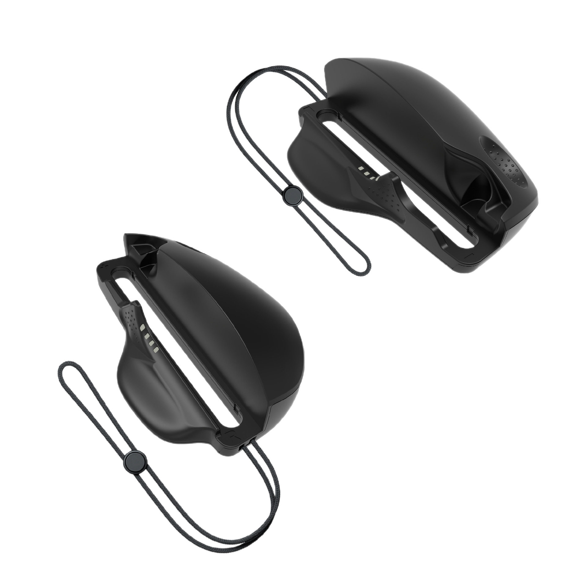 New In-Stock Switch Left and Right Controller Mouse 2-Pack, Direct from the Manufacturer, 2 Handheld Switch Controllers for Gaming