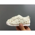 Billion) yss aircraft wing velcro baby 8100 little tiger print