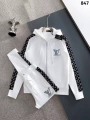 847 white