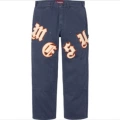 A326 # Navy blue
