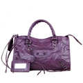 Large purple - shipped on the same day