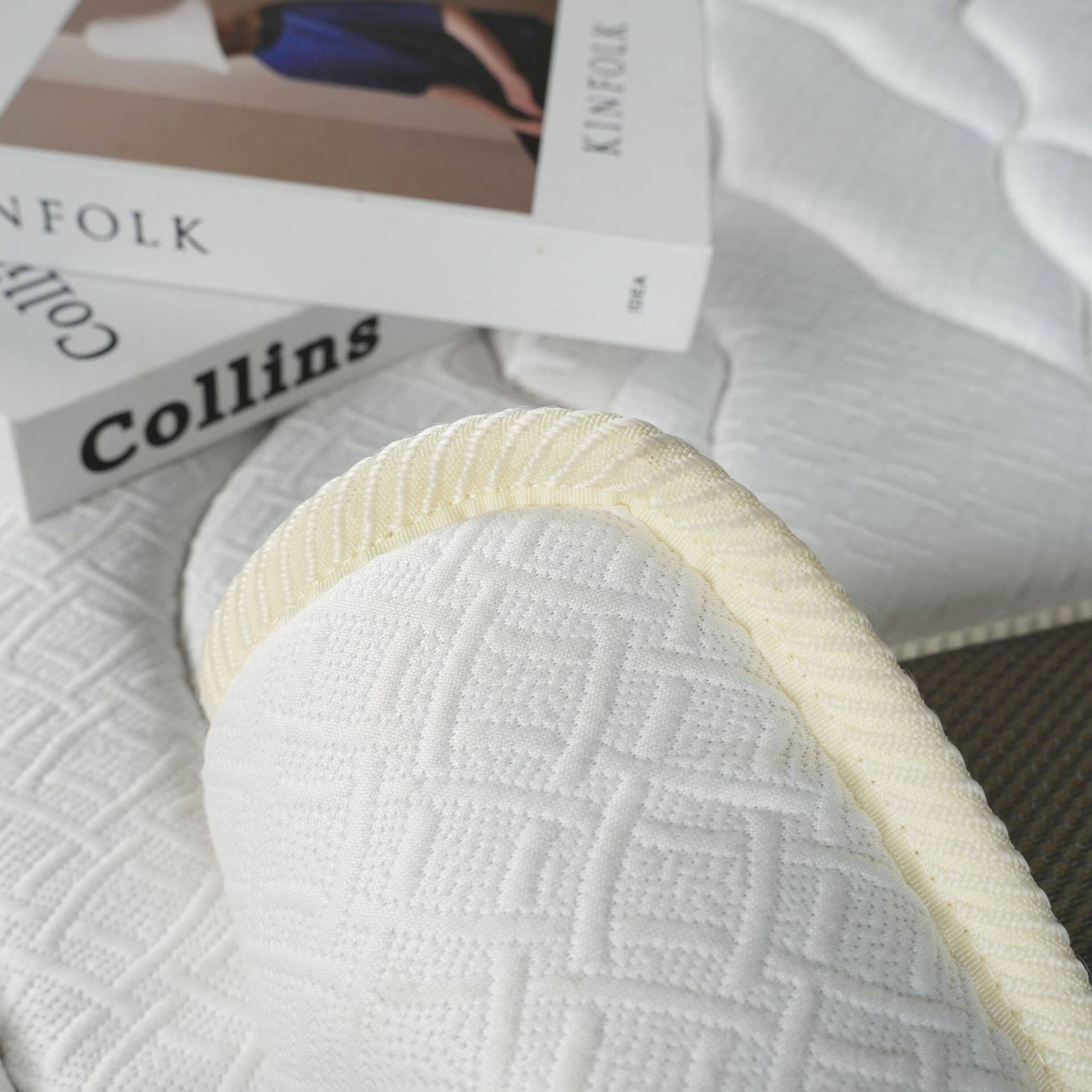 Spot Dongguan Factory Direct Delivery Student Dormitory Mattress Memory Foam Mattress Protector Pad Bedding