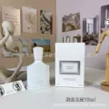Pure white love