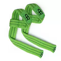 New Wheel Brother Pull Band (Green)