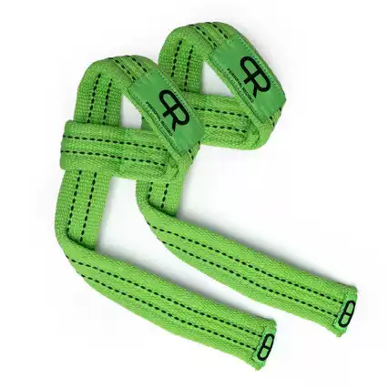 New Wheel Brother Pull Band (Green)