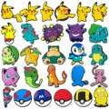 Pokemon set (27 pieces)