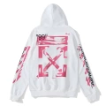 812# White terry