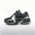 Black gray