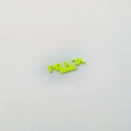 Fluorescent yellow m 27*8mm