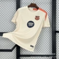 Barcelona training uniform 1