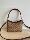 2025 Новая кожаная сумка Kojia Laurel mini stray bag подмышечная сумка для пресбиопии, классическая сумка-мессенджер на одно плечо mini 15