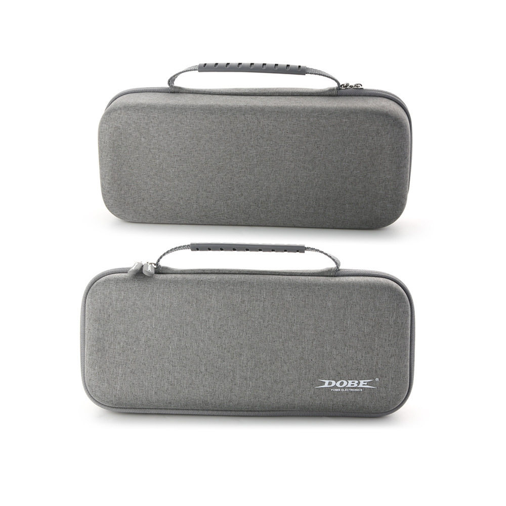 PS5 Portal handheld zipper EVA hard bag PS5 game handle new handheld portable storage bag