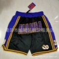LAKERS BLACK MAMBA